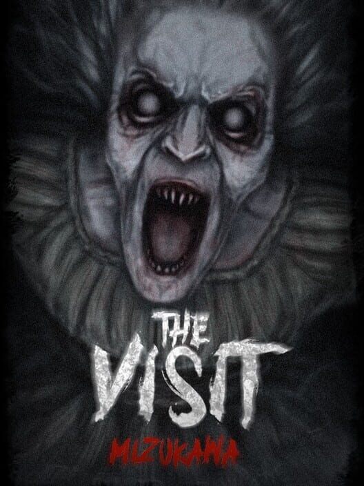The Visit: Mizukawa