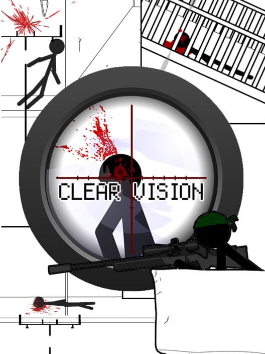 Clear Vision