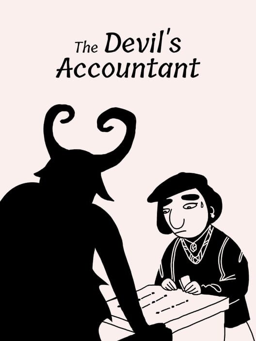 The Devil's Accountant