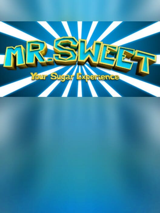 Mr. Sweet