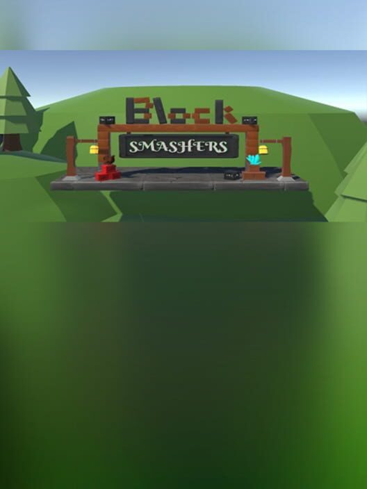 Block Smashers