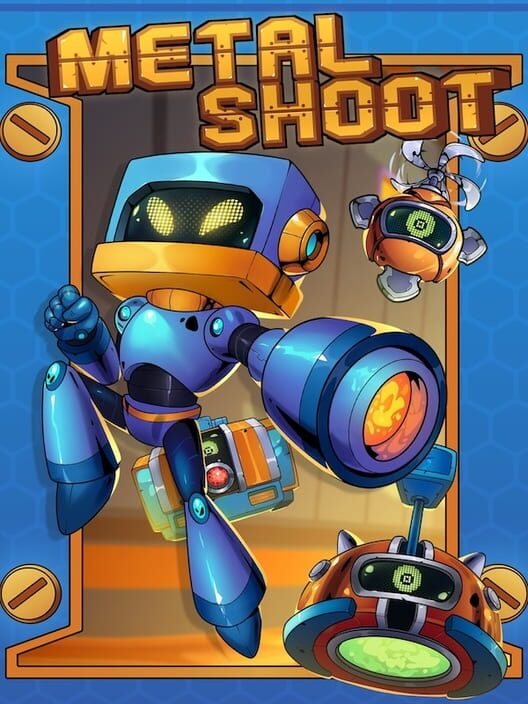 Metal Shoot