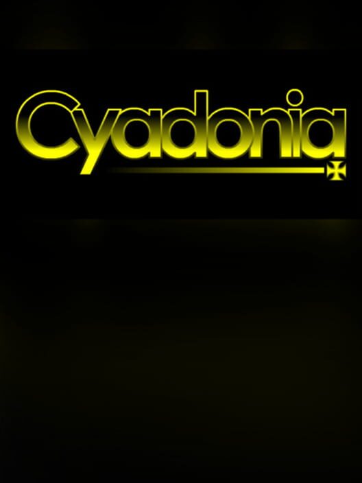 Cyadonia