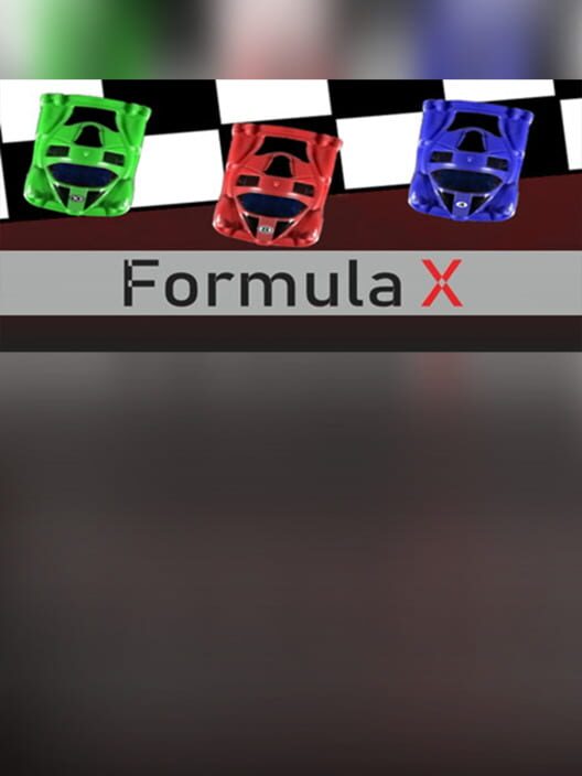 Formula X
