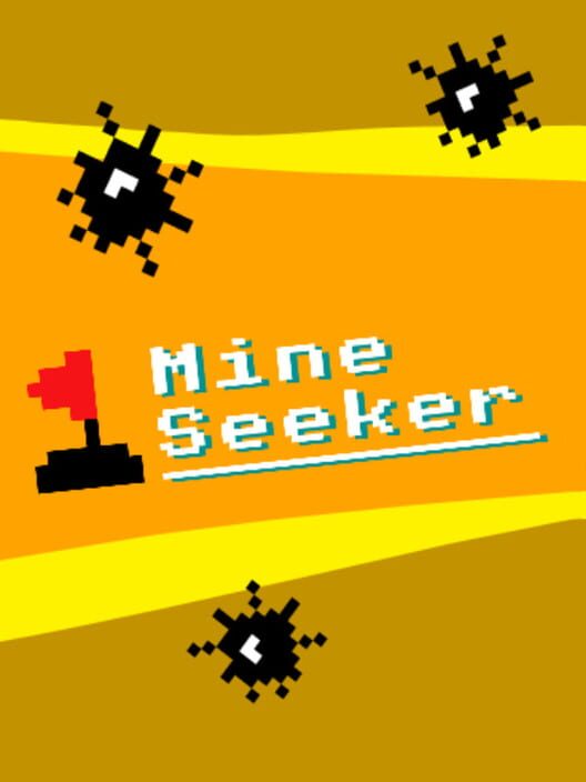 Mine Seeker