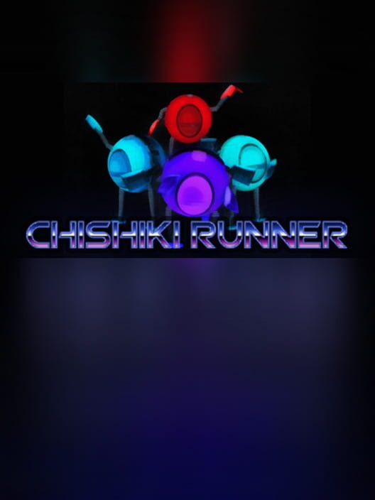 Chishiki Runner