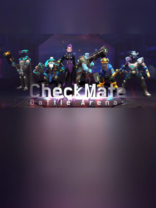 Checkmate : Battle Arenas