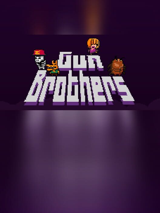 Gun Brothers