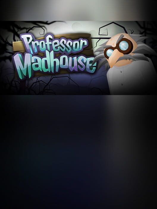 Professor Madhouse