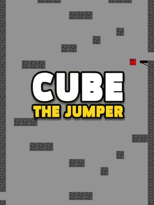 Cube - The Jumper