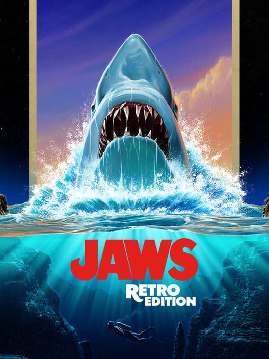 Jaws: Retro Edition
