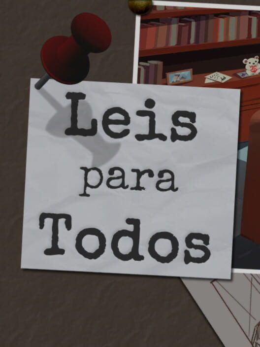 Leis para Todos