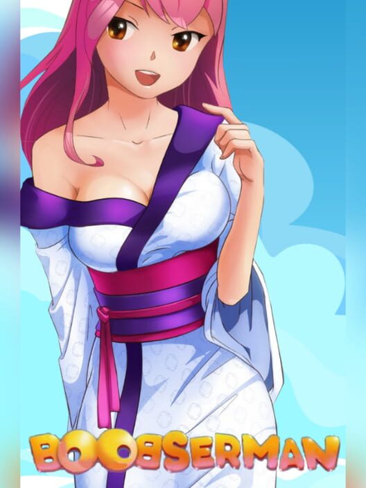 Boobserman