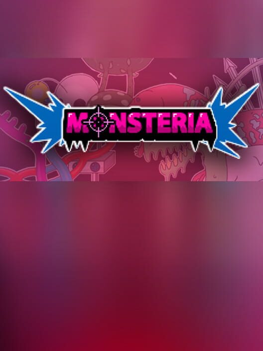Monsteria