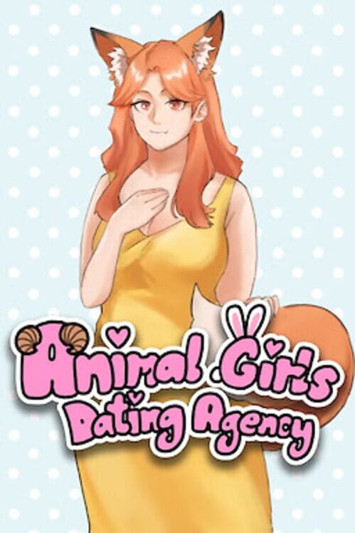 Animal Girls Dating Agency