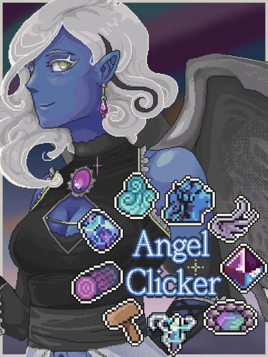 Angel Clicker