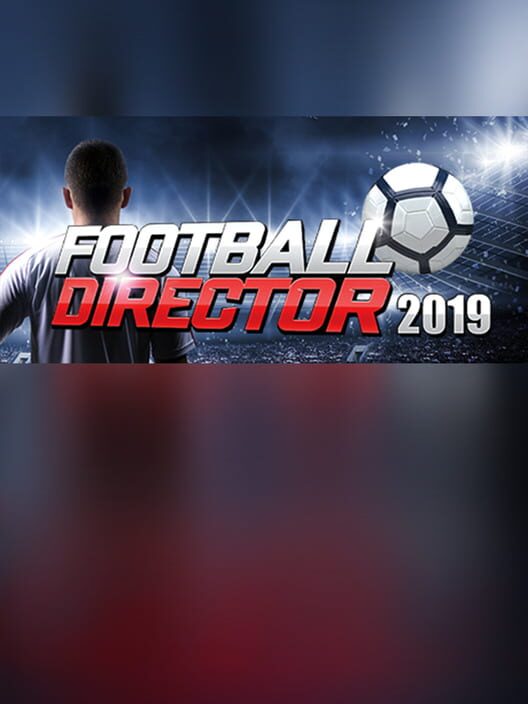 Football Director 2019