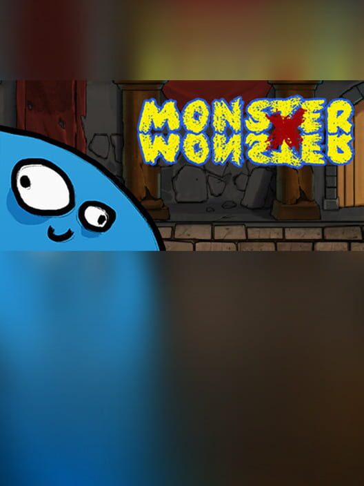 Monster X Monster