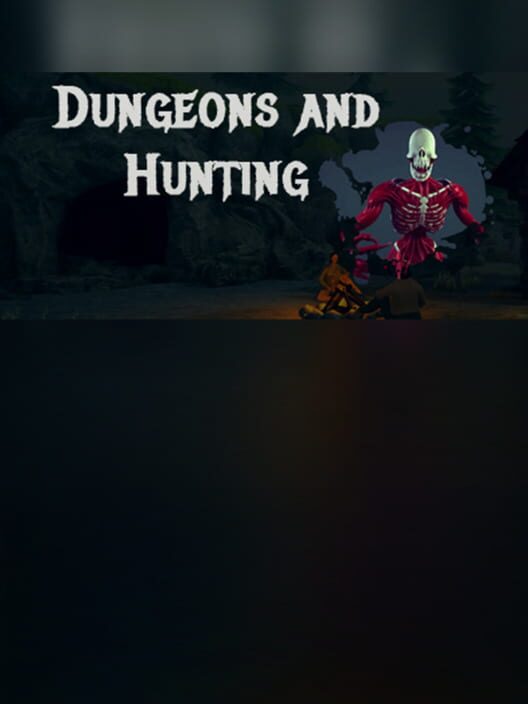 Hexaluga: Dungeons and Hunting