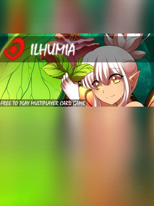 Ilhumia