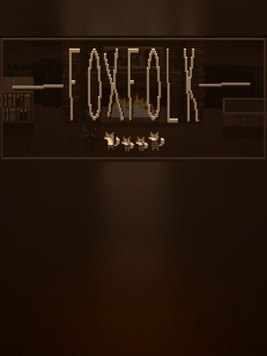 Foxfolk