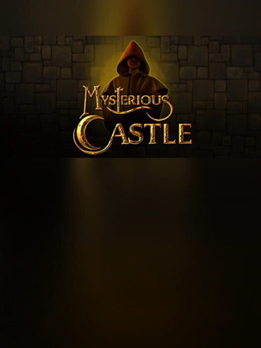Mysterious Castle