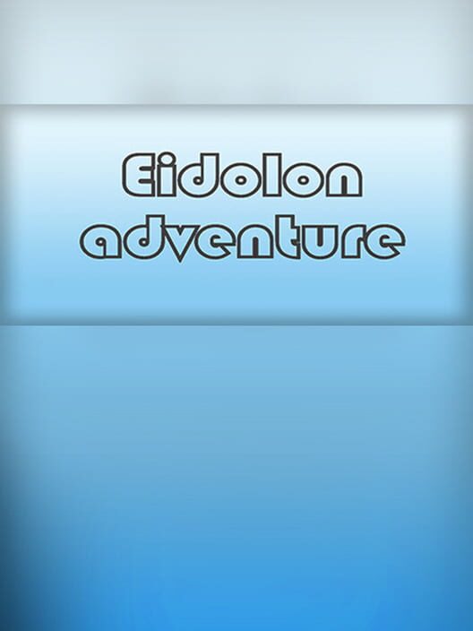 Eidolon Adventure
