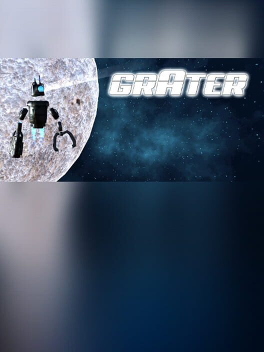 Grater