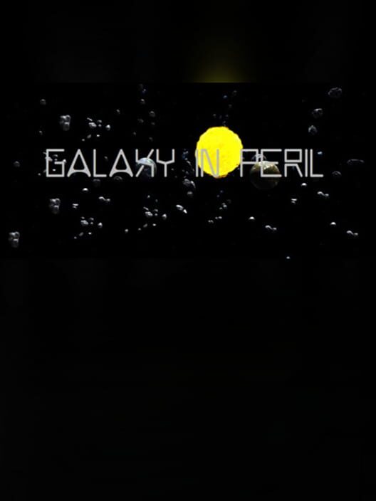 Galaxy in Peril