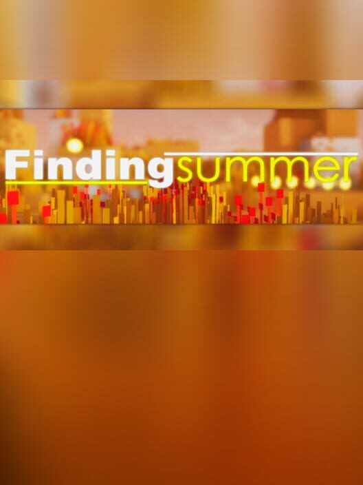 Finding summer