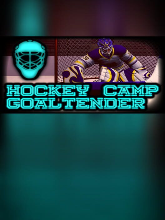 Hockey Camp - Goaltender