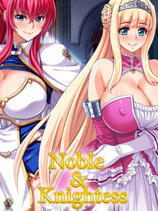 Noble & Knightess: Episode 1