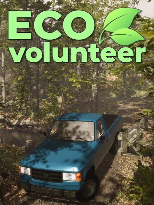Eco Volunteer