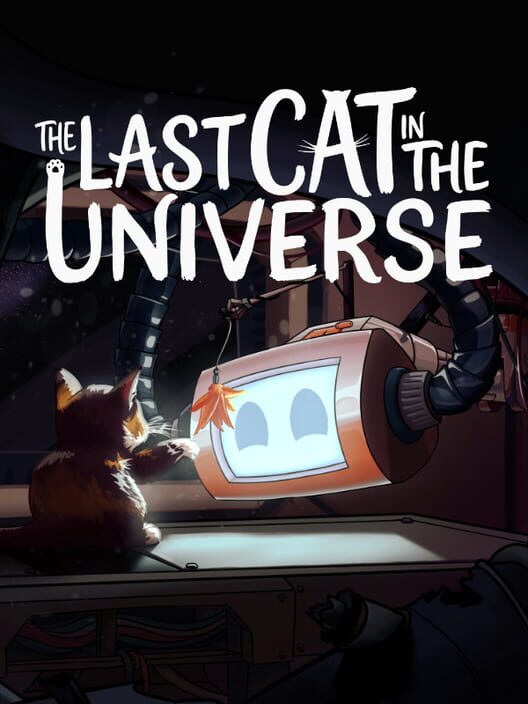 The Last Cat in the Universe