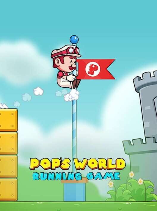 Pop's World