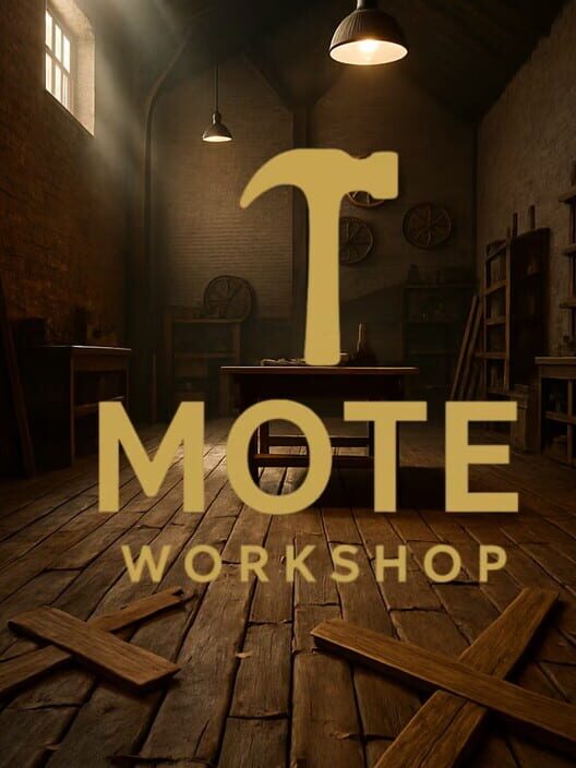 Mote: Workshop