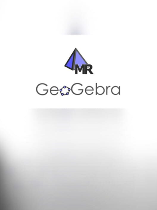 GeoGebra Mixed Reality