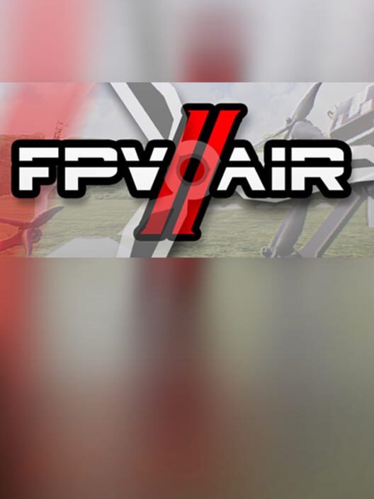 FPV Air 2