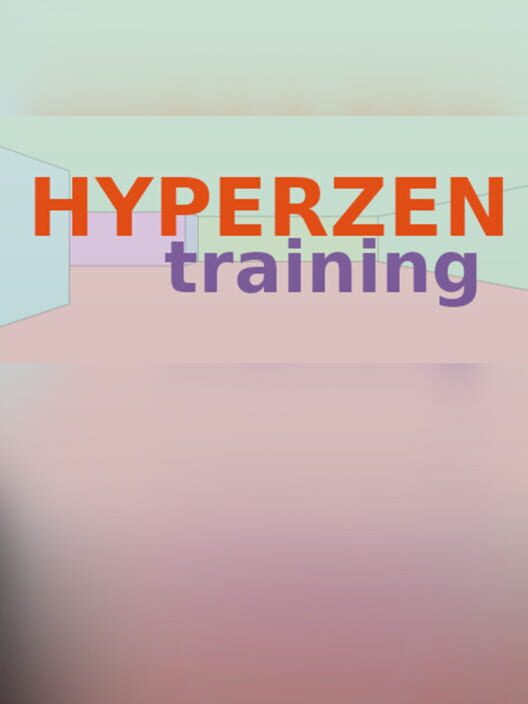 HyperZen Training