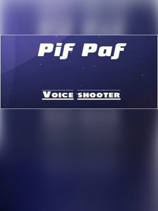 Pif Paf