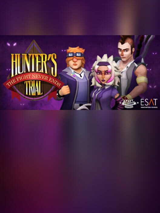 Hunter's Trial