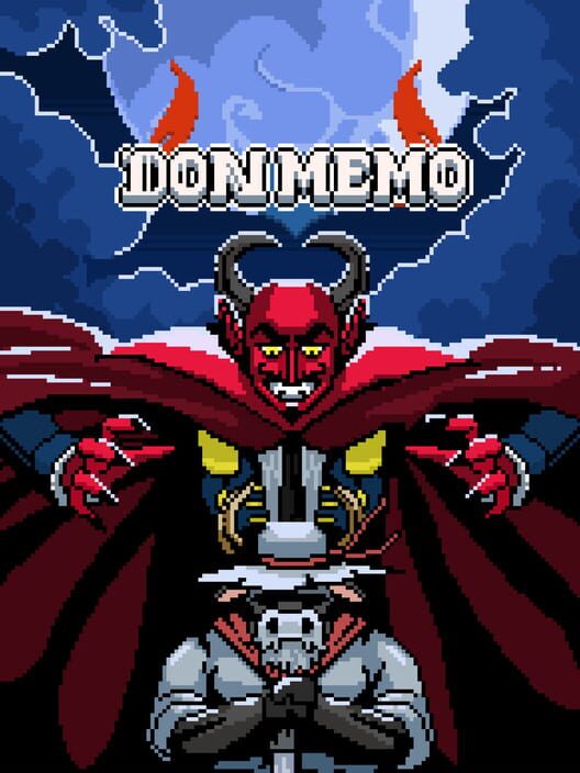 Don Memo