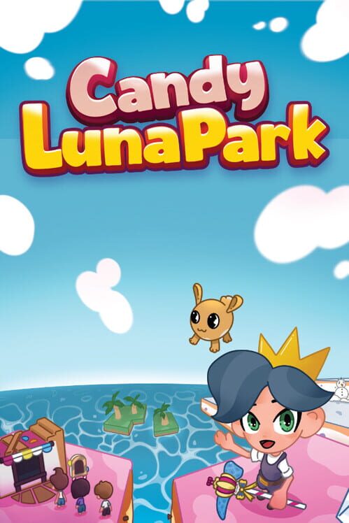 Candy Luna Park