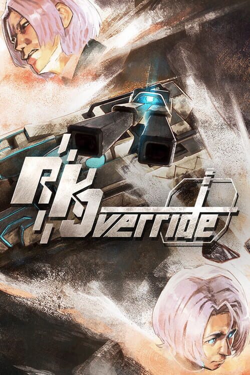 RK Override