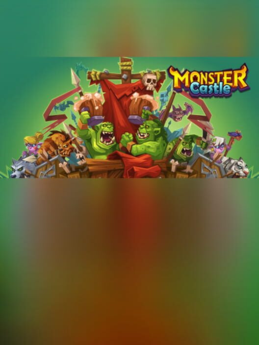 Monster Castle