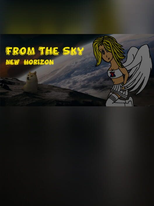From the Sky