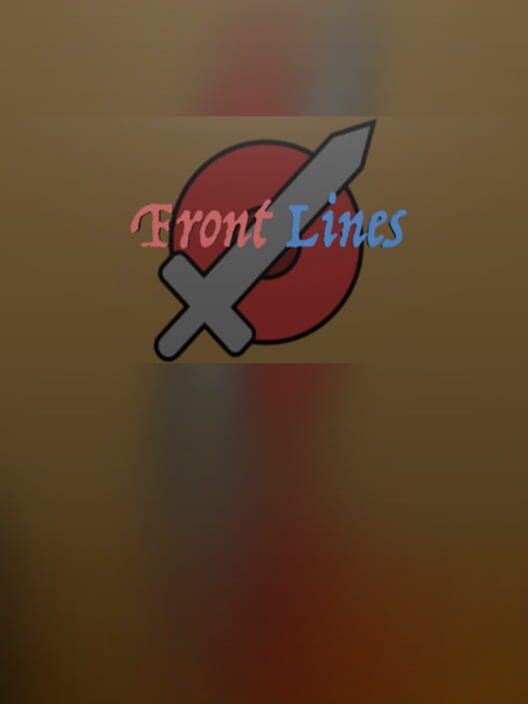 Front Lines