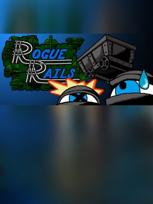Rogue Rails