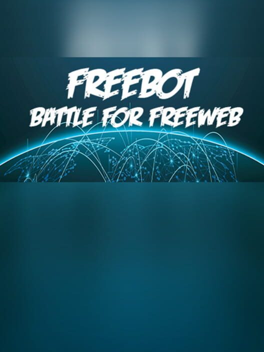 Freebot : Battle for FreeWeb