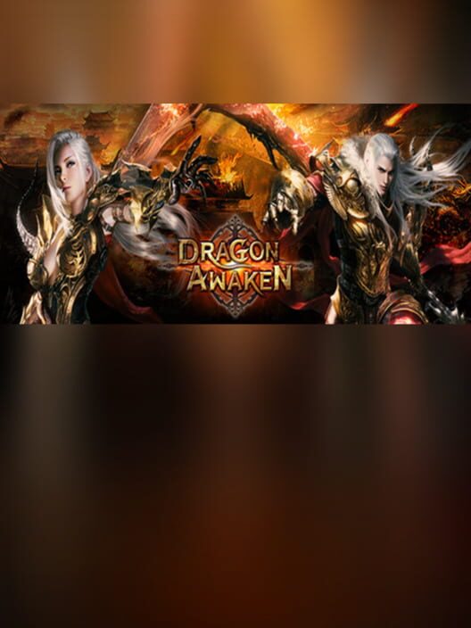Dragon Awaken